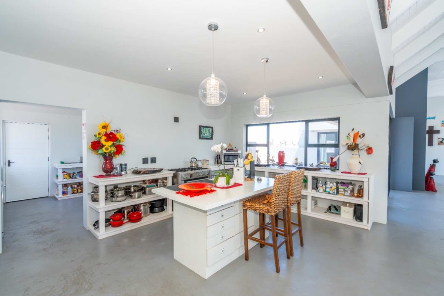 3 Bedroom Property for Sale in Oliphantskop Western Cape